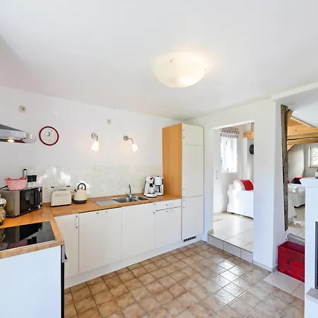 Ferienhaus In Korbach Nahe Willingen Eppe