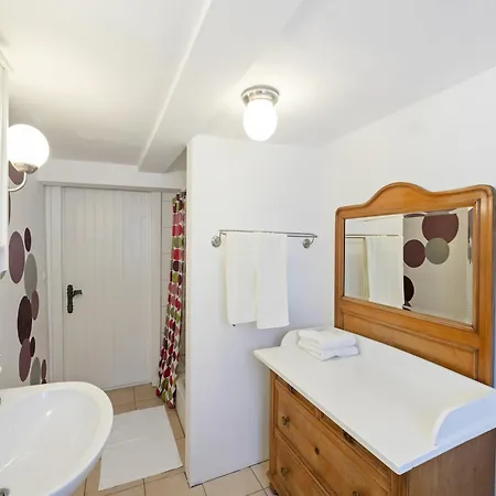 Ferienhaus In Korbach Nahe Willingen *