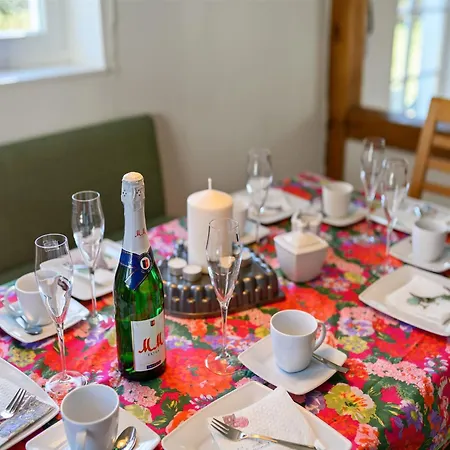 In Korbach Nahe Willingen Ferienhaus