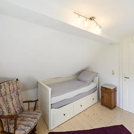 In Korbach Nahe Willingen Ferienhaus *