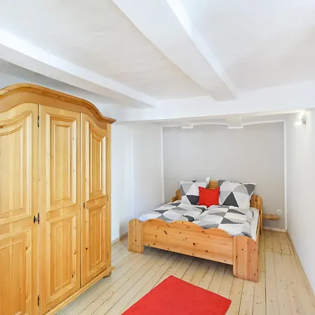 In Korbach Nahe Willingen Ferienhaus *