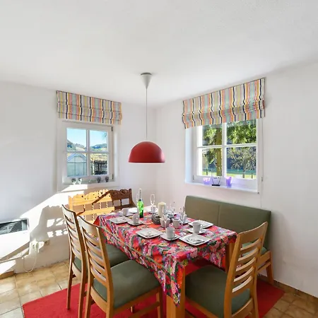 Ferienhaus In Korbach Nahe Willingen