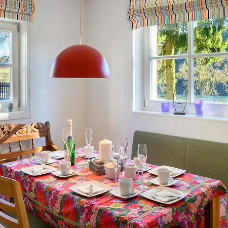 In Korbach Nahe Willingen Ferienhaus *