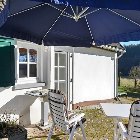 In Korbach Nahe Willingen Ferienhaus