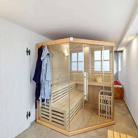 In Korbach Nahe Willingen Ferienhaus