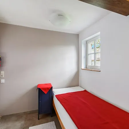 In Korbach Nahe Willingen Ferienhaus