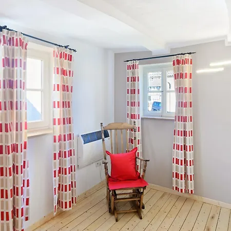 Ferienhaus In Korbach Nahe Willingen