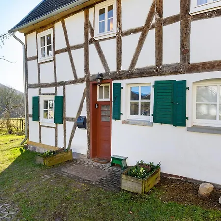 In Korbach Nahe Willingen Ferienhaus *