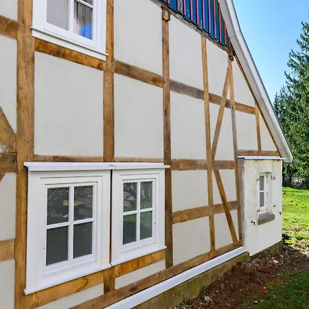 In Korbach Nahe Willingen
